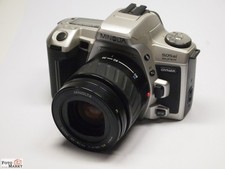 Set minolta dynax gebraucht kaufen  Altbach