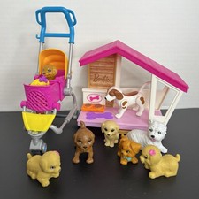 Barbie stroll play for sale Barbie stroll play for sale  Athol