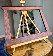 Antique oak tabernacle for sale  LYTHAM ST. ANNES