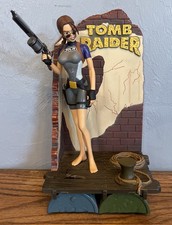 Tomb raider lara for sale  Yukon