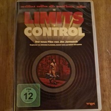 The limits control gebraucht kaufen  Hamburg