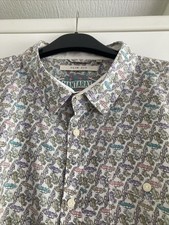 Mantaray shirt 3xl for sale  CARRICKFERGUS