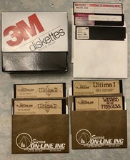 ultima ii for sale  Lakebay