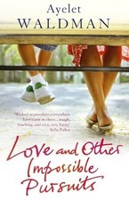 Usado, Love And Other Impossible Pursuits, Waldman, Ayelet, Used; Very Good Book comprar usado  Enviando para Brazil