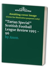 Tartan special scottish for sale  UK