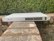 Ubiquiti unifi network for sale  SHEPPERTON