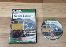 Great eastern london for sale  TAUNTON