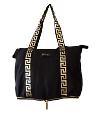 Versace parfums black for sale  NEWMILNS