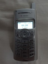 G7050 silber handy gebraucht kaufen  Deutschland