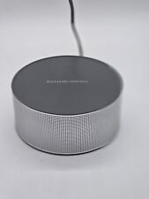 Altavoz portátil Williams-Sonoma Bluetooth con cable modelo WSBS2000 base solamente segunda mano  Embacar hacia Mexico