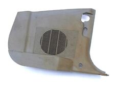 Drivers kick panel for sale  BOW STREET