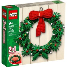 Lego 40426 couronne d'occasion Lego 40426 couronne d'occasion  Thionville
