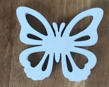 Schmetterling deko holz gebraucht kaufen  Pullach i.Isartal