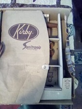 Kirby vacuum sanitronic for sale  Clarksville