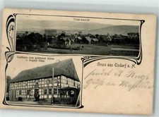 13641880 4112 eisdorf gebraucht kaufen  Deutschland