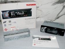 Telefunken t460x designer gebraucht kaufen  Kaiserslautern