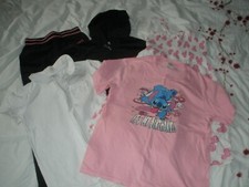 Girls bundle aged for sale  STREET