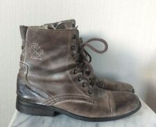 Nushu men boots for sale  DUNGANNON