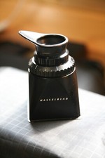 Hasselblad magnifying hood for sale  DUNOON