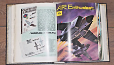 Air enthusiast magazines for sale  HIGH PEAK