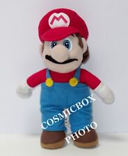 Mario bros plush d'occasion  Expédié en Belgium