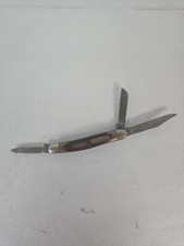 Vintage schrade old for sale  Enid