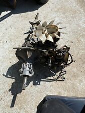 Hydro gear 618 for sale  STROUD