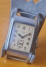 Ancienne montre cyma d'occasion  Épernay