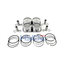 Kolben baugruppe kolbenring gebraucht kaufen  Zülpich