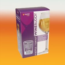 Winebuddy bottle refill for sale  CHEDDAR