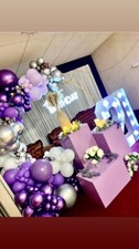 Hoop package hire for sale  BIRMINGHAM