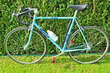 Bianchi vento 605 gebraucht kaufen  Bamberg