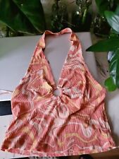 Hawaii swirl halter gebraucht kaufen  Dresden