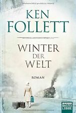 Winter jahrhundert saga gebraucht kaufen  Berlin