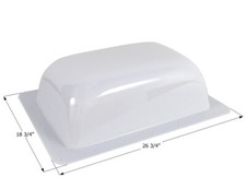 Icon 15283 skylights for sale  Pittston