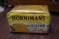 Vintage hornimans dividend for sale  LEEDS