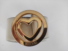 Cintura moschino colore usato  Italia