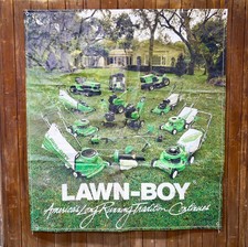 Lawn boy lawnboy for sale  Decatur
