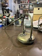 Lampada olio antica usato  Vessalico