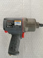 Ingersoll rand 2235timax for sale  Manchester