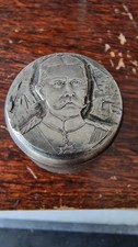 Historischer prägestempel pre gebraucht kaufen  Nürnberg