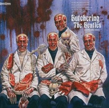 Various artists butchering for sale  UK