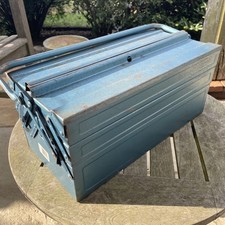 Old tray portable for sale  CROMER