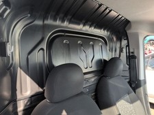 Vauxhall combo 2012 for sale  LEEDS