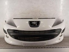 Pare choc peugeot d'occasion  Elven