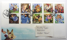 Great britain alice for sale  BRISTOL