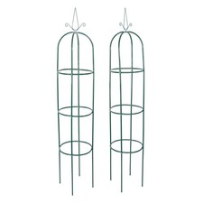 Arche jardin forme d'occasion  France
