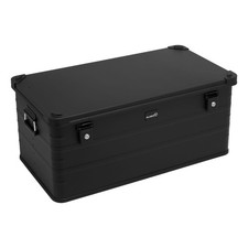 Alubox 141 liter gebraucht kaufen  Halle