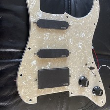 kirk hammett guitar for sale  SOUTHSEA
