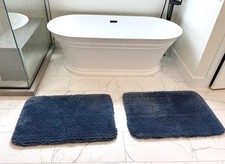 Bathroom rugs 24x36 for sale  Saint Joseph